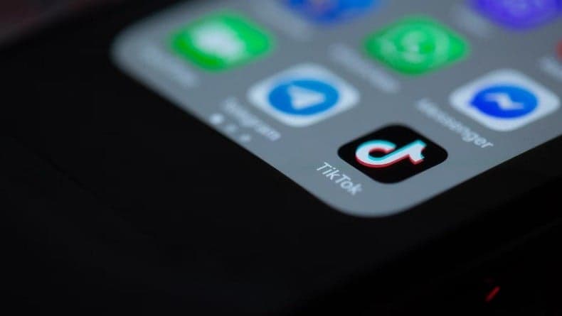 Cara Menyimpan Foto dari TikTok ke Galeri Tanpa Posting Cara Menyimpan Foto dari TikTok ke Galeri Tanpa Posting