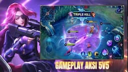 Cara Download Mobile Legend di Laptop, Bisa Pakai Emulator