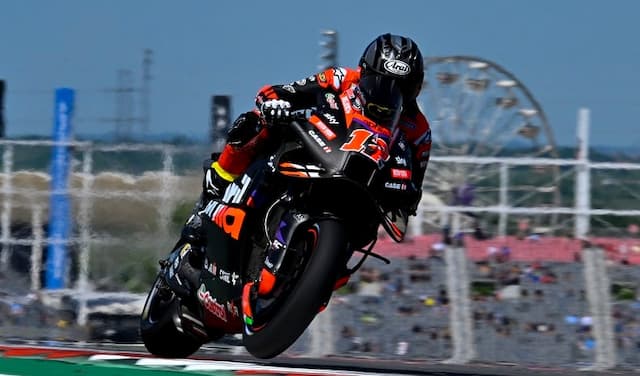 Maverick Vinales Diprediksi Bisa Ukir Sejarah Bareng Tim Red Bull KTM di MotoGP 2025