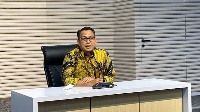 KPK Panggil Sekjen PDIP Hasto Kristiyanto terkait Kasus Harun Masiku Pekan Depan