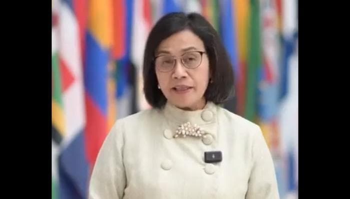 Peringati Hari Kartini, Sri Mulyani: Semangat Perjuangannya Terus Saya Bawa hingga ke Forum Internasional