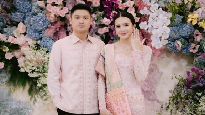Profil dan Biodata Beby Tsabina, Artis Cantik yang Dilamar Anak Bupati Pandeglang Profil dan Biodata Beby Tsabina, Artis Cantik yang Dilamar Anak Bupati Pandeglang
