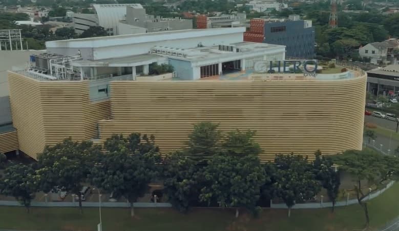 HERO Lepas Bisnis Supermarket, Fokus Garap Guardian dan IKEA HERO Lepas Bisnis Supermarket, Fokus Garap Guardian dan IKEA