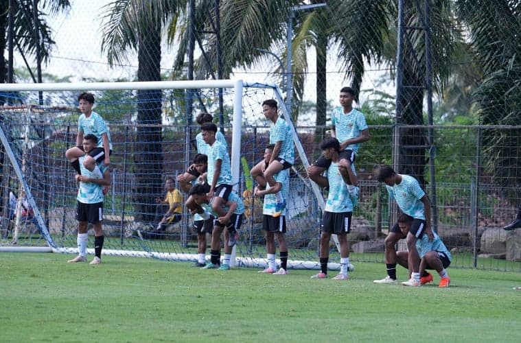 Hasil Drawing Piala AFF U-16 2024: Indonesia Jumpa Lawan Mudah, Malaysia Masuk Grup Neraka