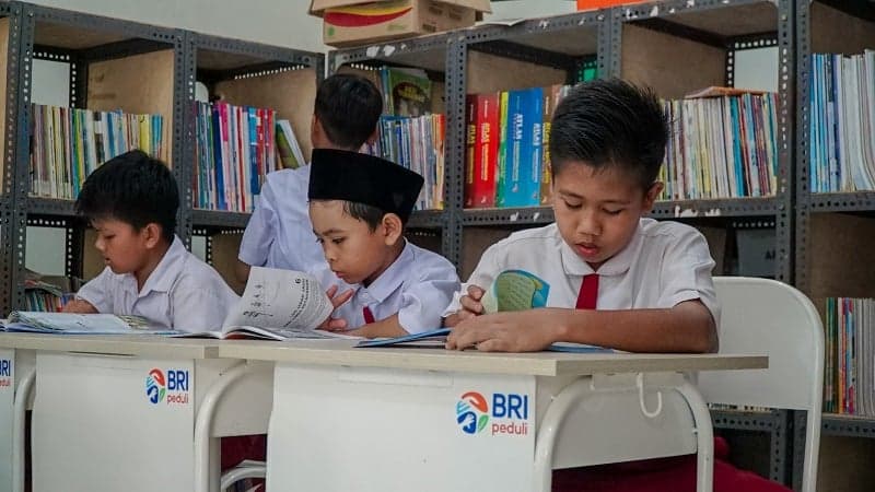 Contoh Teks Argumentasi tentang Pendidikan, Bisa Jadi Referensi Belajar