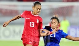 Timnas Putri Indonesia Babak Belur di Piala Asia Wanita U-17 2024, Erick Thohir Bilang Begini