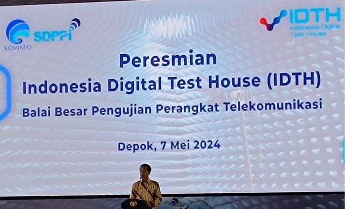 Ekonomi RI Naik 5,11 Persen, Jokowi: Tumbuhkan Optimisme saat Negara Besar Masuk Jurang Resesi