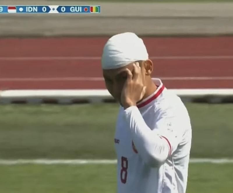 5 Fakta Menarik Witan Sulaeman, Pemain Timnas Indonesia yang Malang Melintang di Klub-klub Eropa 5 Fakta Menarik Witan Sulaeman, Pemain Timnas Indonesia yang Malang Melintang di Klub-klub Eropa