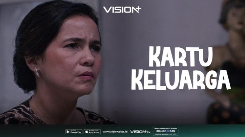 Aida Nurmala Main di Kartu Keluarga, Darah Tinggi Naik gara-gara Mantu!