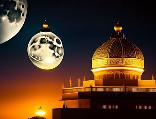 Teks Khutbah Jumat Bulan Safar 2024 Terbaru: Menepis Mitos Bulan Sial