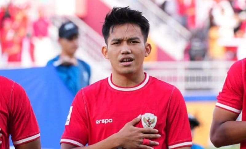 Begini Ritual Witan Sulaeman Jelang Perkuat Timnas Indonesia