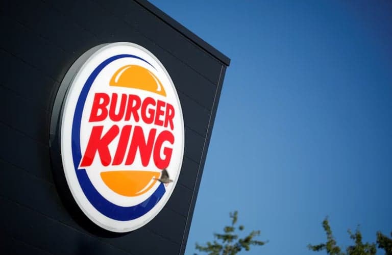 Saingi McDonald's, Burger King Bakal Luncurkan Menu Murah untuk Tarik Pelanggan
