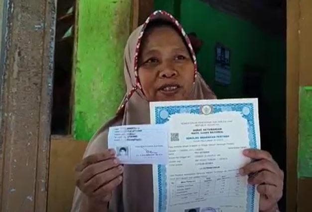 Ibu Pegi Perong Sebut Anaknya Korban Salah Tangkap Kasus Vina, Yakin Tak Terlibat