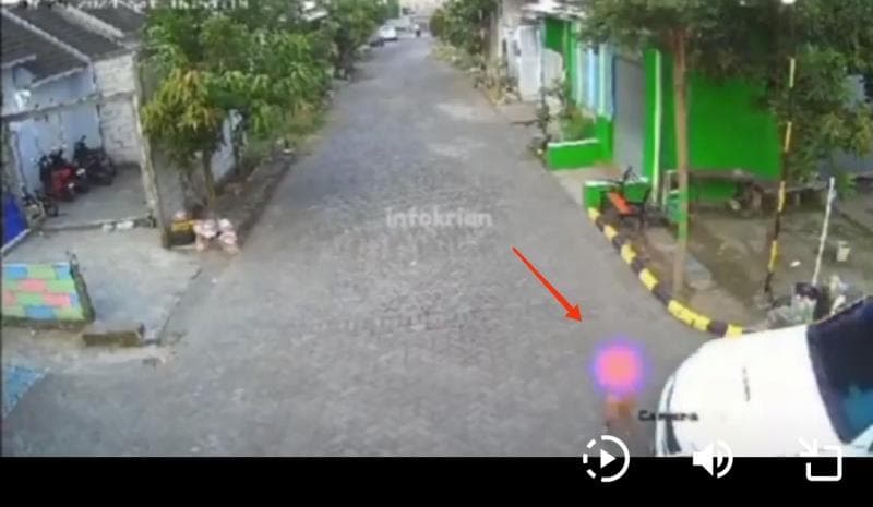 Viral Bocah 2 Tahun Tewas Terlindas Mobil Tetangga akibat Blind Spot, Pahami Titik Buta!
