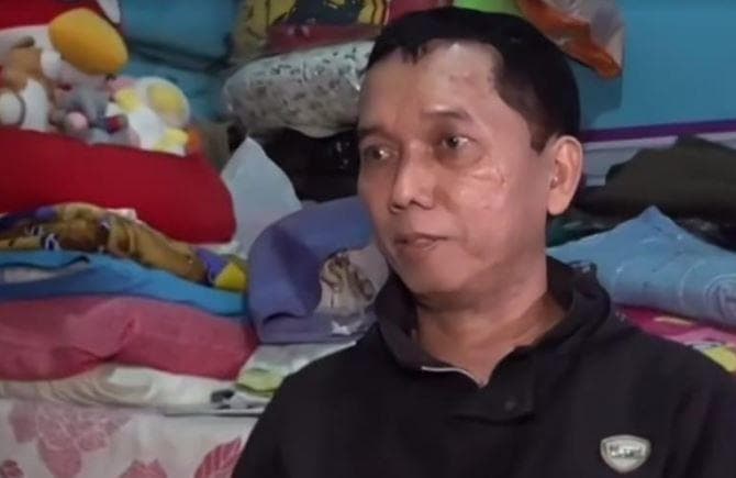 Ayah Ungkap Posisi Pegi alias Peerong saat Peristiwa Pembunuhan Vina 2016