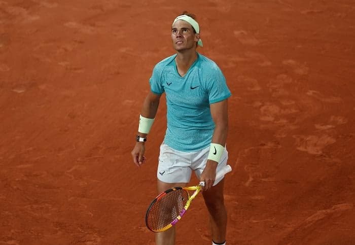 Hasil Prancis Terbuka 2024: Rafael Nadal Disingkirkan Alexander Zverev usai Duel 3 Jam