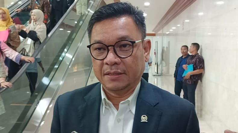 Respons Golkar soal Gerindra Beri Tiket Pilkada Jakarta kepada Ridwan Kamil