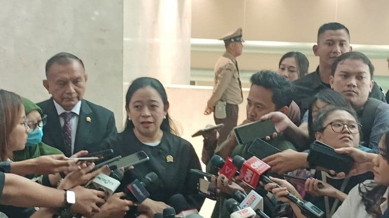 Kasus Mpox Meningkat, Ketua DPR Minta Pemerintah Siapkan Proteksi Maksimal bagi Rakyat