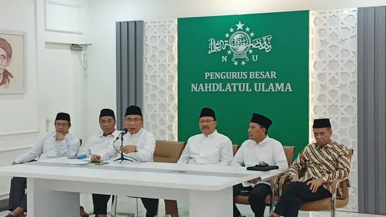 PBNU soal Izin Kelola Tambang: Organisasi Keagamaan Butuh Biaya