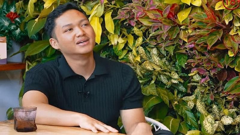 Imbas Di-bully di Sekolah, Azriel Hermansyah Ngaku Jadi Emosian