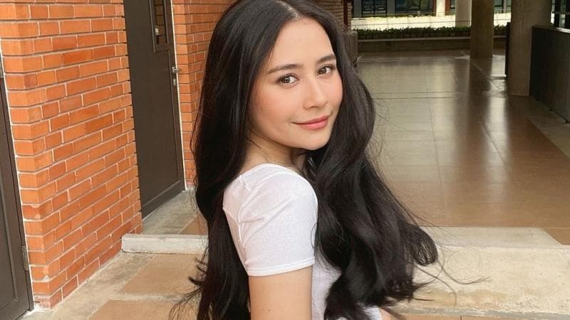 Pola Diet Prilly Latuconsina yang Bikin Berat Badannya Turun 10 Kg dan Tampil Cantik 