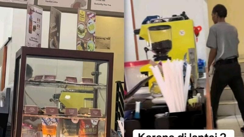 Viral Kafe di Depok Sepi Pembeli, Netizen Terharu Ajak Warga Depok Mampir