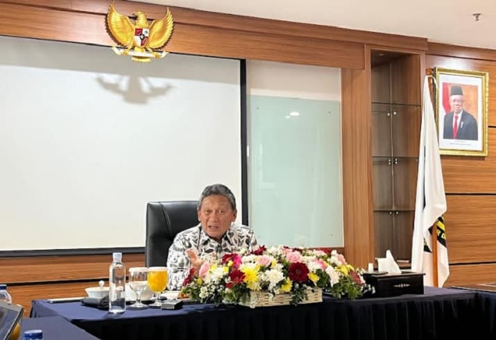 Menteri ESDM Sebut RI Bisa Tambah Saham Freeport 10 Persen Gratis, Ini Penjelasannya