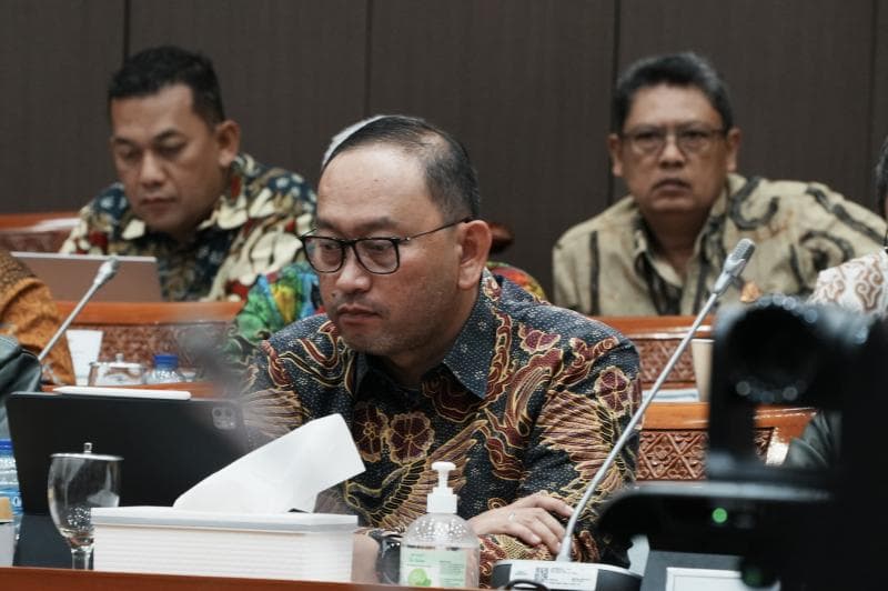 Kemensos Tegaskan Dana Bansos yang Tidak Bertransaksi Sudah Dikembalikan ke Kas Negara