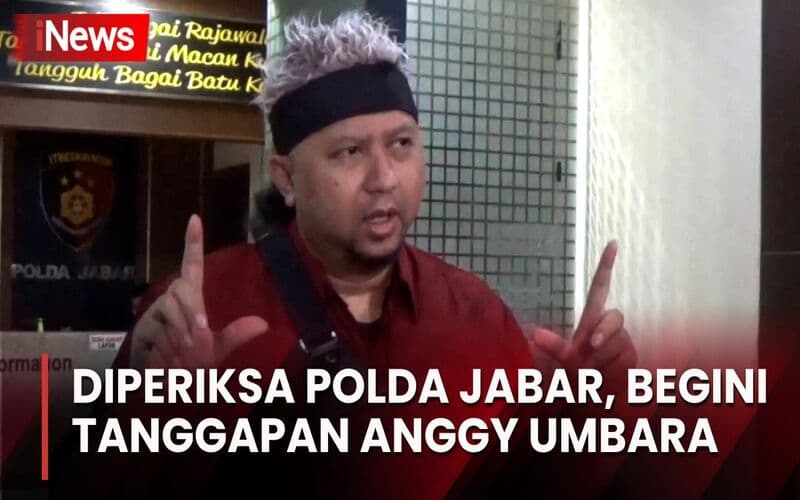 Disebut Menyebabkan Kegaduhan, Sutradara Film Vina Sebelum 7 Hari Diperiksa Polda Jabar