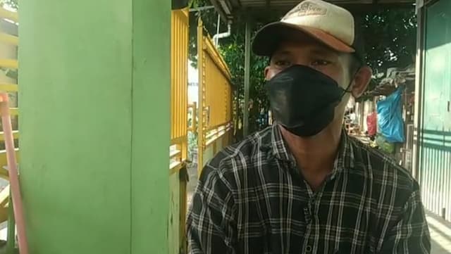 Kesaksian Tukang Ojek di Cirebon, Vina dan Eky Sempat Dikejar 2 Pria Berkendara Motor