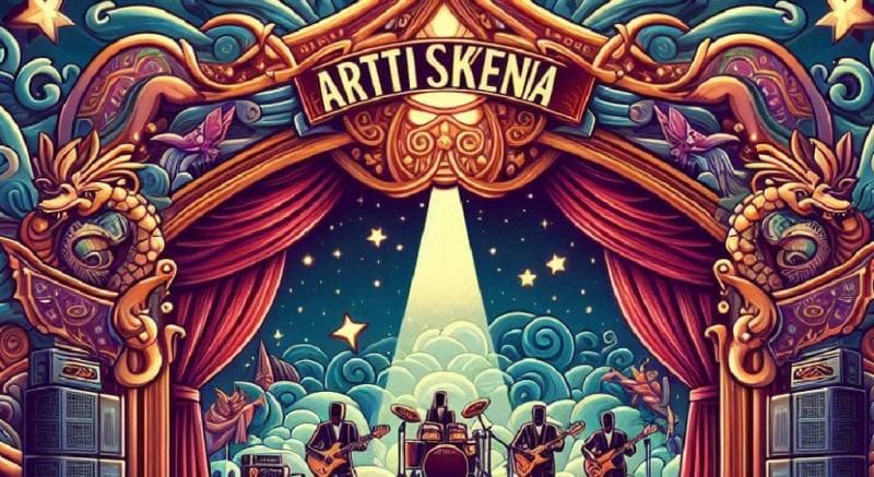 Mengungkap Arti Skena, Tren Terbaru di Jagat Media Sosial Mengungkap Arti Skena, Tren Terbaru di Jagat Media Sosial