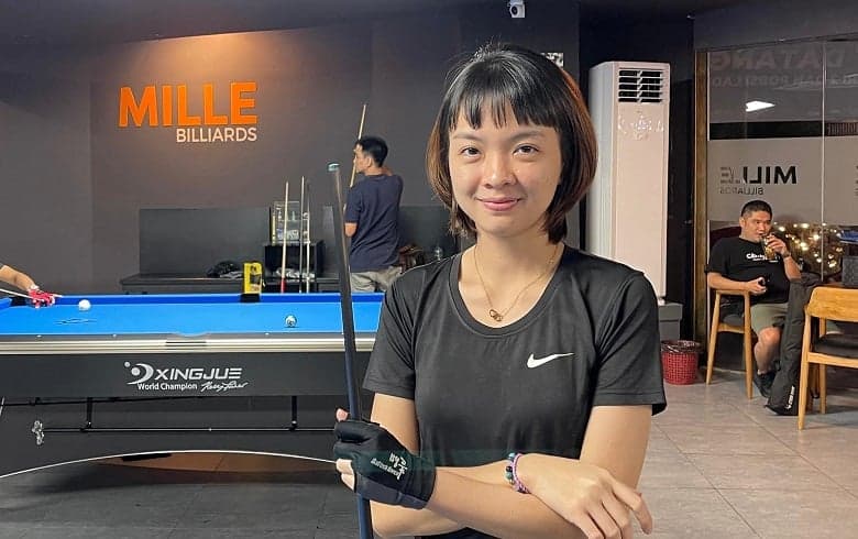 Silviana Lu Siap Tampil di China Open 2024, Incar 8 Besar!