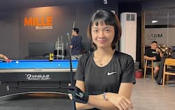 Silviana Lu Siap Tampil di China Open 2024, Incar 8 Besar!