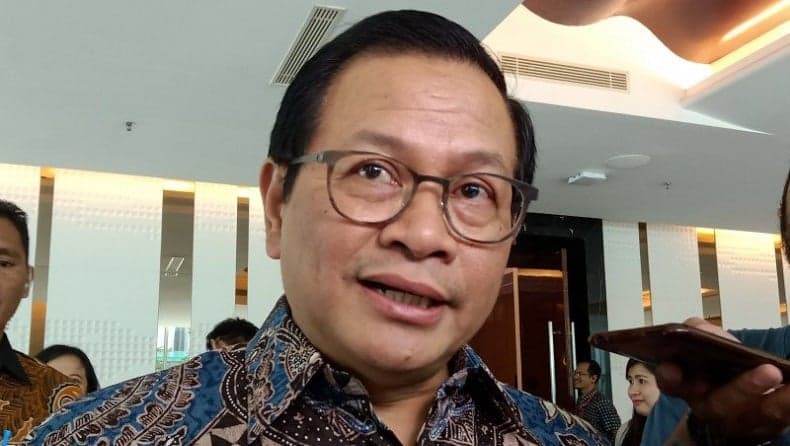 Pramono Anung Siap Maju Pilgub Jakarta usai Bertemu Megawati