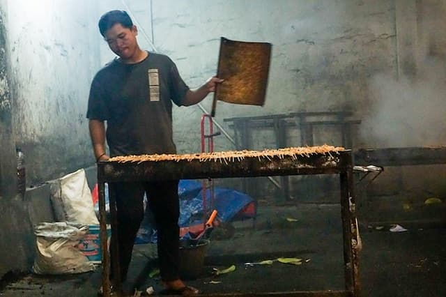 5 Ide Wisata Kuliner Murah di Jakarta dan Sekitarnya, Mudah Diakses