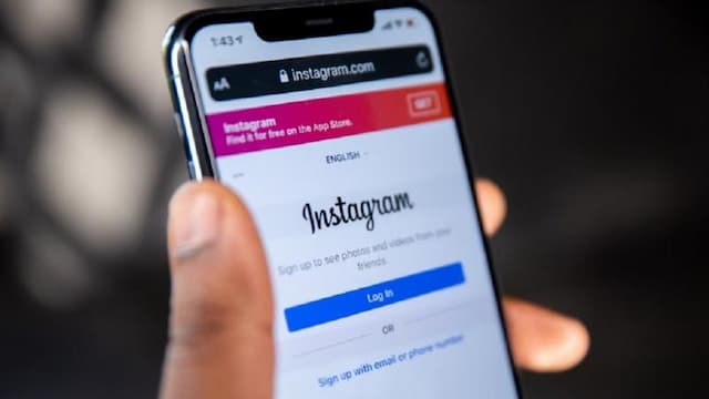 Cara Menghapus dan Memulihkan Postingan di Instagram