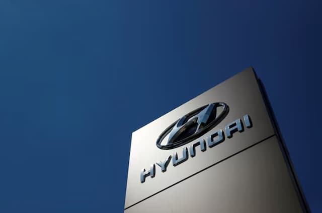 Hyundai Ajukan Rencana IPO di India, Incar Dana hingga 3 Miliar Dolar AS
