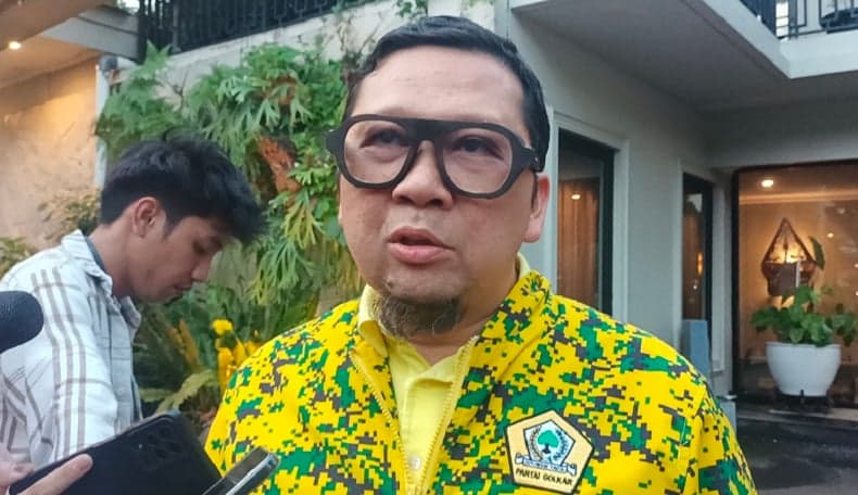 PKS Usung Anies-Sohibul di Pilkada Jakarta, Golkar Prediksi Ada Poros Ketiga