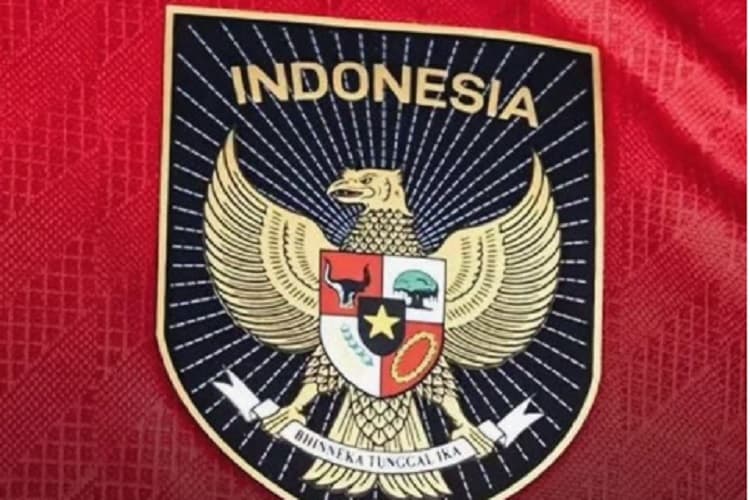 Polemik Logo Garuda di Jersey Timnas Milik Mills, Menpora Minta PSSI Angkat Bicara Polemik Logo Garuda di Jersey Timnas Milik Mills, Menpora Minta PSSI Angkat Bicara