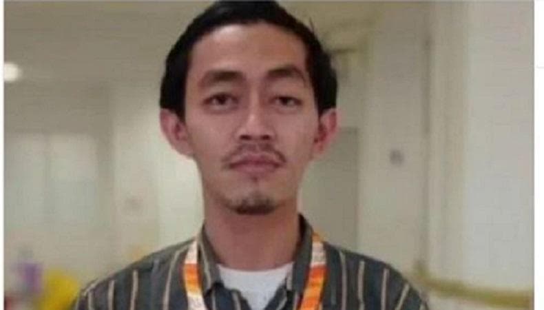 Polisi Tetapkan Dian Permana Ketua Panitia Lentera Festival Tersangka Penggelapan