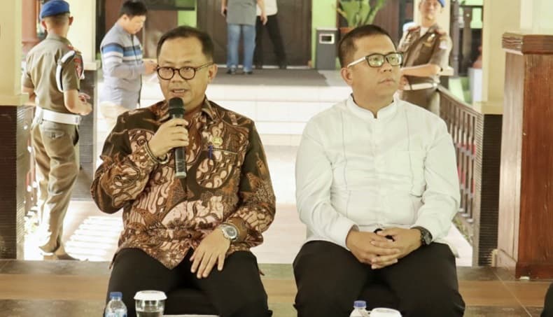 Pemkot Bekasi akan Panggil ASN yang Ngamuk Larang Tetangganya Beribadah