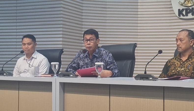 Geledah Rumah Eks Gubernur Kaltim, Ketua KPK: Kasus Baru Sudah Naik Penyidikan