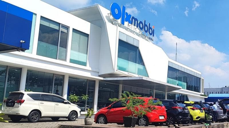 Penjualan Mobil Baru Turun, OLXmobbi Catat Kendaraan Bekas Tumbuh 50 Persen Penjualan Mobil Baru Turun, OLXmobbi Catat Kendaraan Bekas Tumbuh 50 Persen