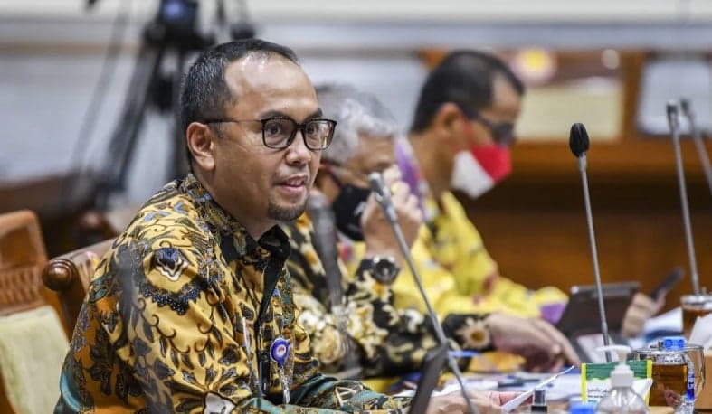 PPATK Respons soal Desakan Ungkap Inisial T terkait Judi Online