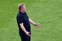 Ronald Koeman Puas Belanda ke Perempat Final Euro 2024 usai Bantai Rumania: Luar Biasa!