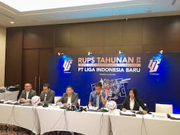 Hasil RUPS PT LIB: Kuota Pemain Asing Liga 1 2024-2025 Jadi 8, Hadiah Juara Ditambah