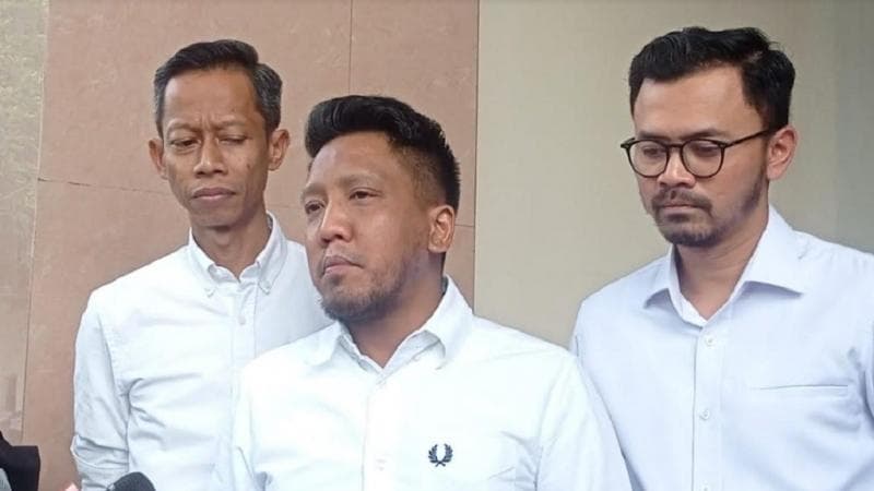 Diwakili Kuasa Hukum, Anji Manji dan Wina Natalia Absen Sidang Cerai Hari Ini 