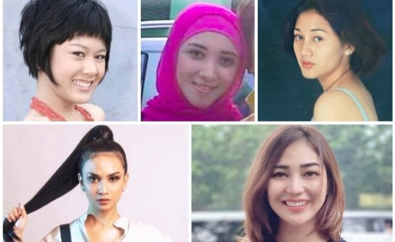 5 Artis Cantik Meninggal dalam Kecelakaan Tragis, Nomor 4 Tewas Bersama sang Suami