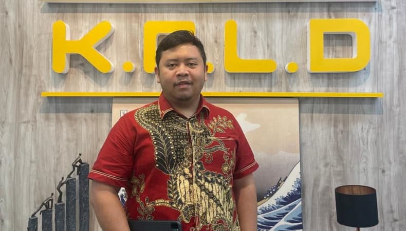 Partai Perindo Minta Polisi Tangkap Bandar Judi Online sampai ke Akarnya