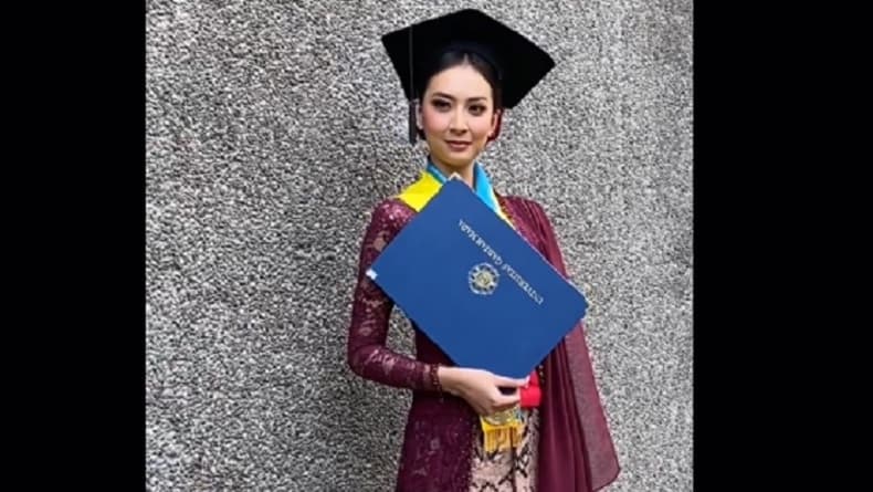 Viral Kisah Lulusan Cumlaude UGM Tak Malu Jadi Cleaning Service di Australia